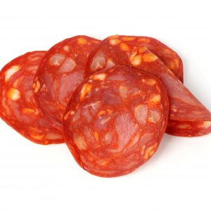 Chorizo