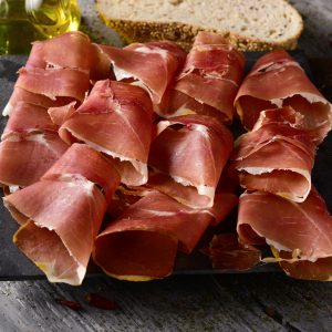 Jambon Serrano