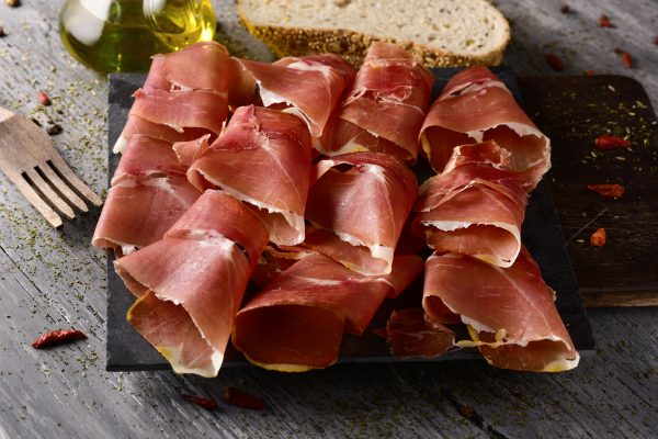 Jambon Serrano