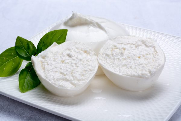 Burrata Espagnole