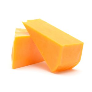 Cheddar Espagnol