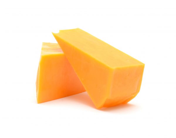 Cheddar Espagnol