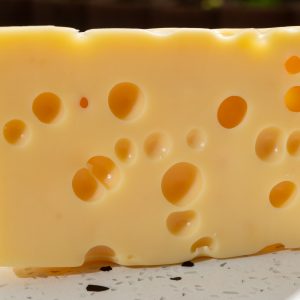 Emmental Espagnol