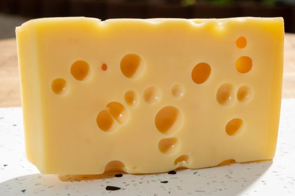 Emmental Espagnol