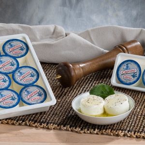 Fromage de chèvre