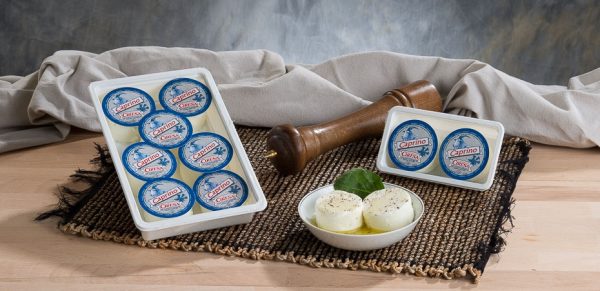 Fromage de chèvre