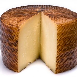 Manchego