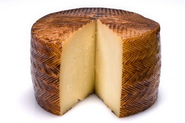 Manchego