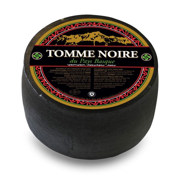 Tomme Espagnole