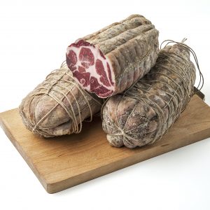 Coppa de Parme