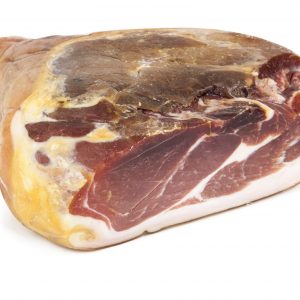 Jambon sec italien