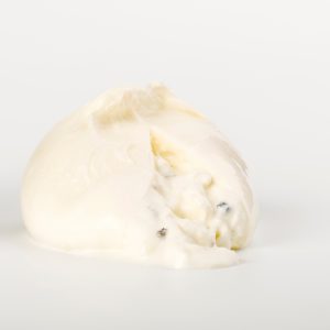 Burrata à la Truffe