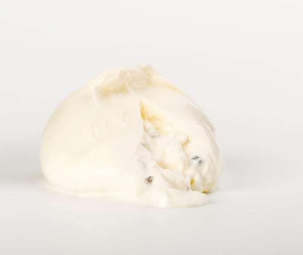 Burrata à la Truffe