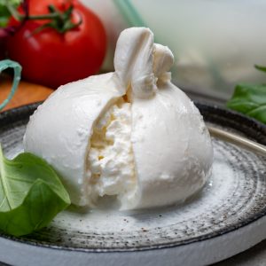 Burrata Italienne