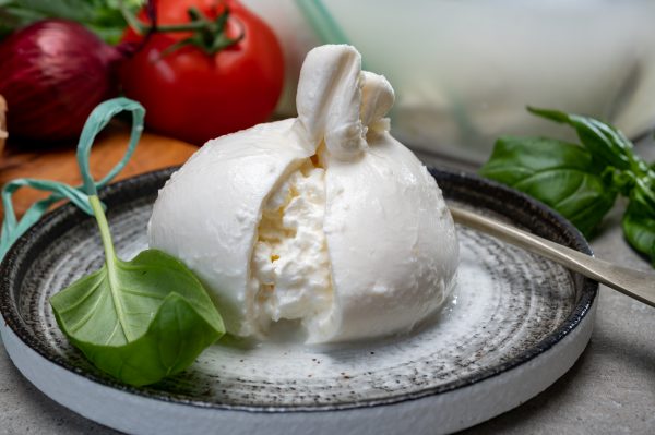 Burrata Italienne