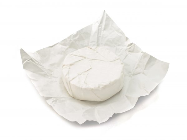 Camembert di Bufala