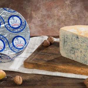 Fromage Bleu Italien