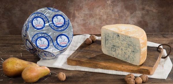 Fromage Bleu Italien