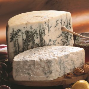 Gorgonzola DOP