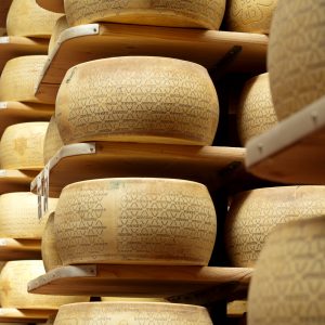 Grana Padano