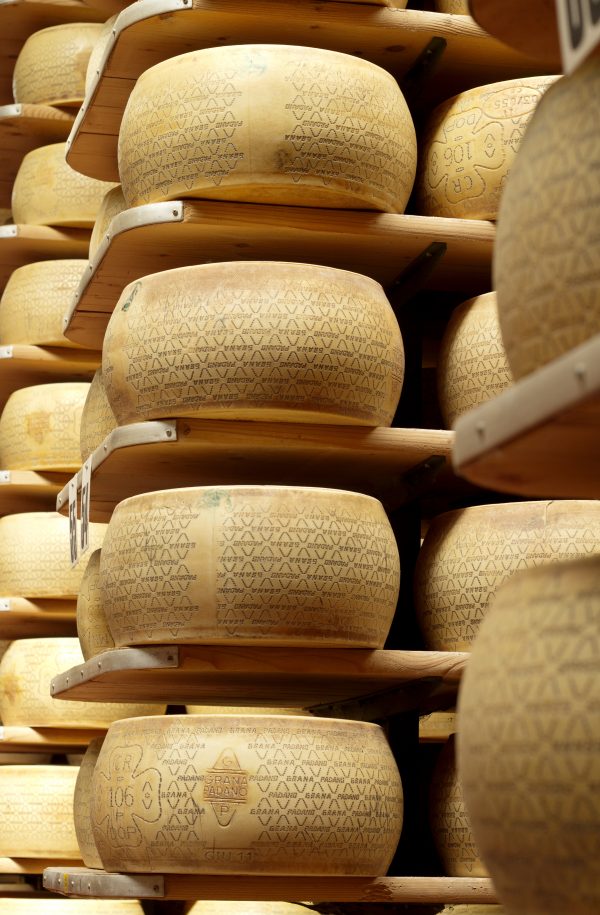 Grana Padano