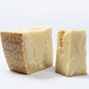 Grana Padano Râpé