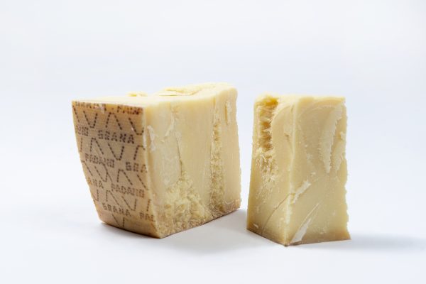 Grana Padano Râpé