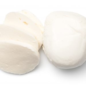 Mozzarella Italienne