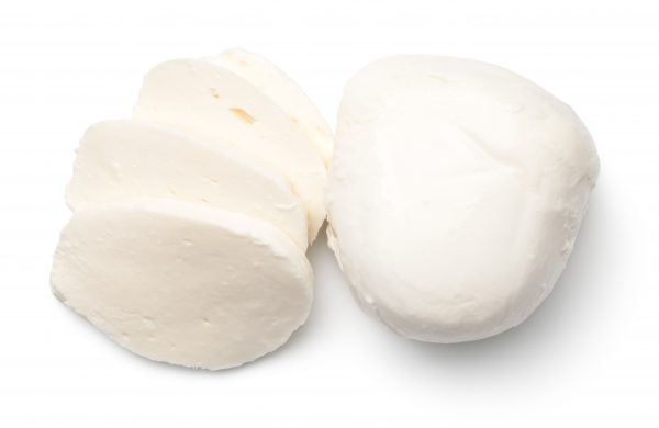 Mozzarella Italienne