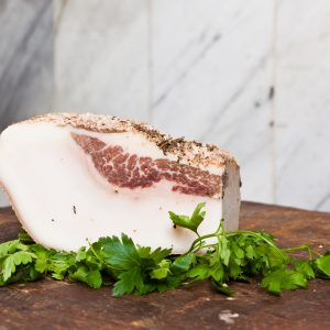 Lardo Di Colonnata