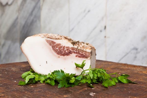 Lardo Di Colonnata