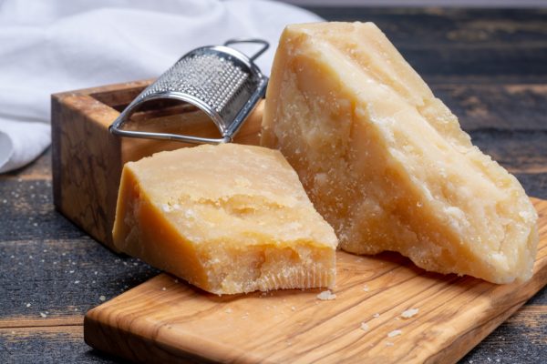 Parmigiano Reggiano DOP